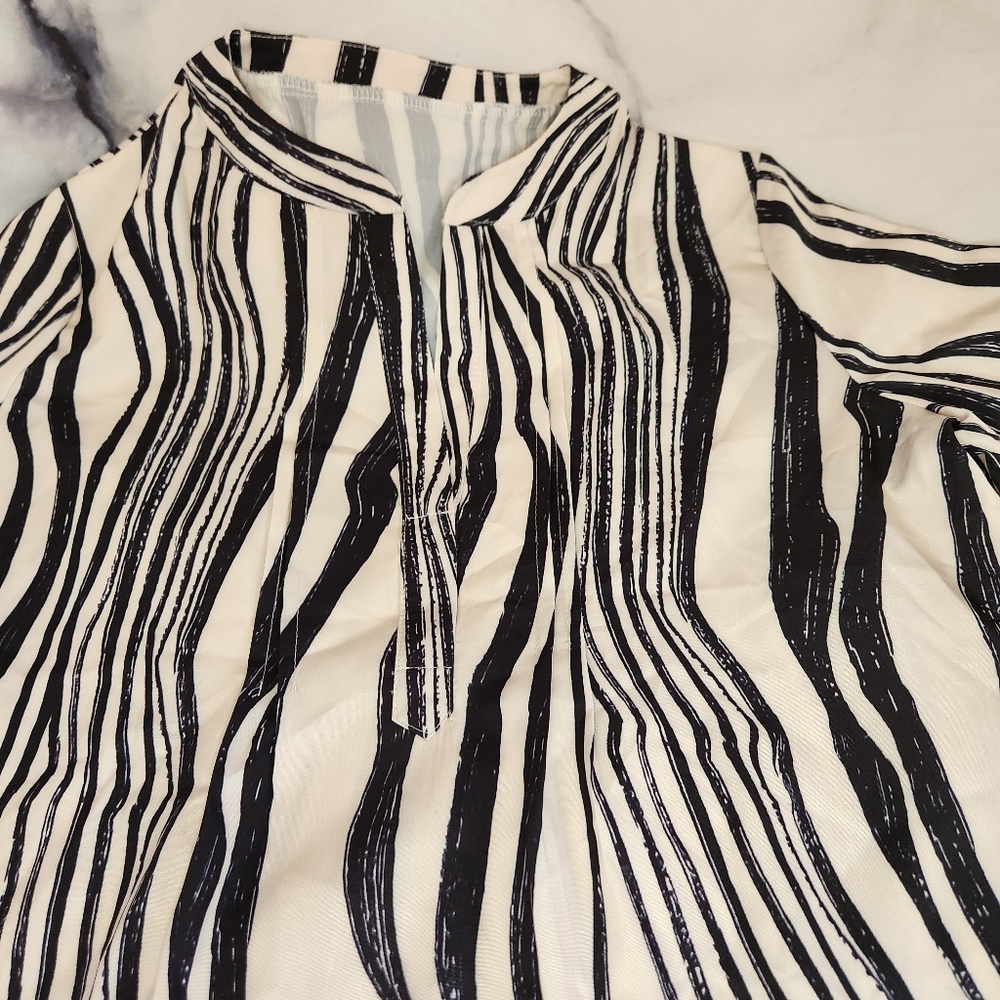 Blouse - Picture 3 of 7